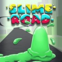 Slime Trail: Endless Dash